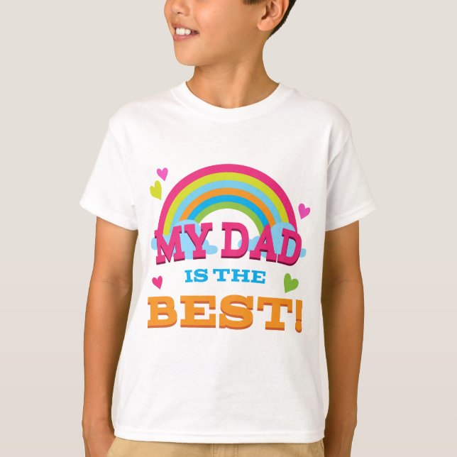 2015+Fathers+Day T-Shirt (Front)