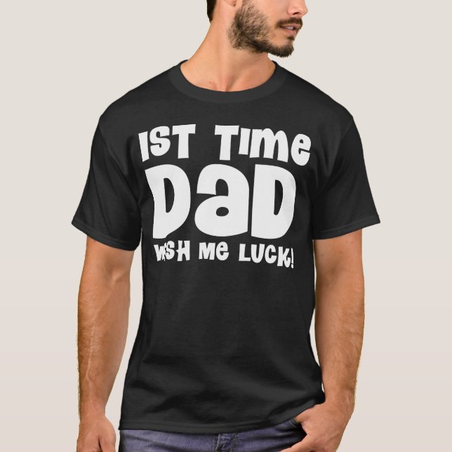 2015+Fathers+Day T-Shirt (Front)