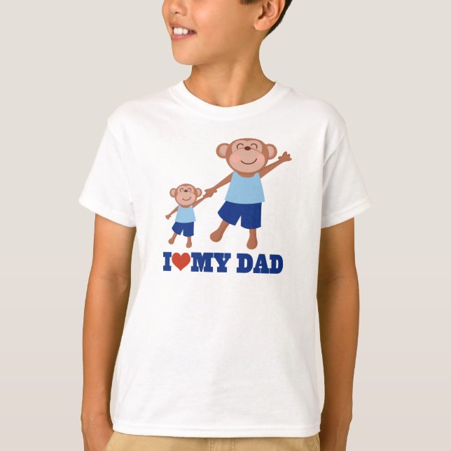 2015+Fathers+Day T-Shirt (Front)