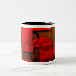 2015 Ram Sheep Goat Year - Mug