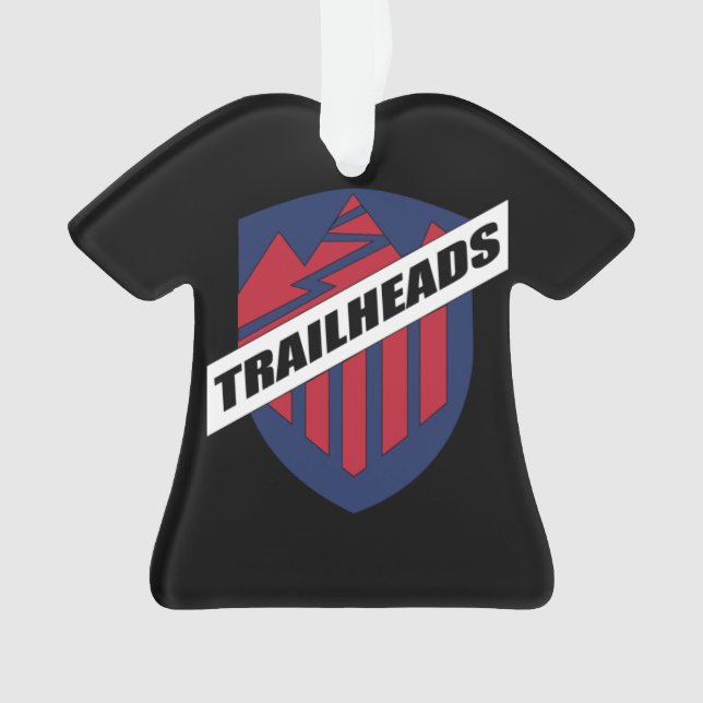 2015 Trailheads SG Ornament (Front)