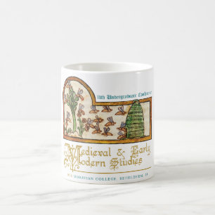 2016 conference mug
