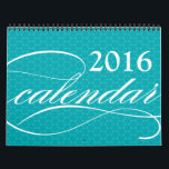 2016 Customisable Photo Calendar<br><div class="desc">Fully Customisable Photo Calendar. Copyright 2012-2016</div>