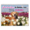 2016 ParkerPup (& Reser, too) Calendar