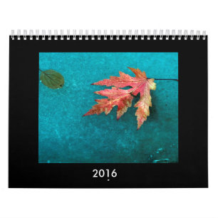 2016 Photo Calendar