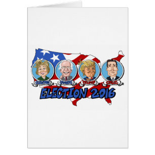 2016 Presidential Election