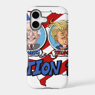 2016 Presidential Election