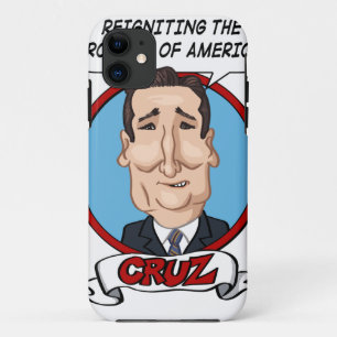 2016 Presidential Election Case-Mate iPhone Case