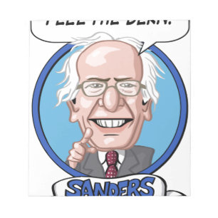 2016 Presidential Election Notepad