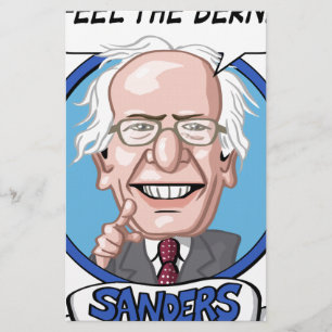 2016 Presidential Election Stationery
