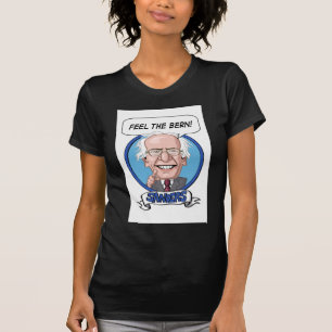 2016 Presidential Election T-Shirt