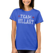 2016 Team Hillary Election