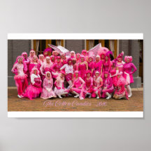 2016 The Cotton Candies