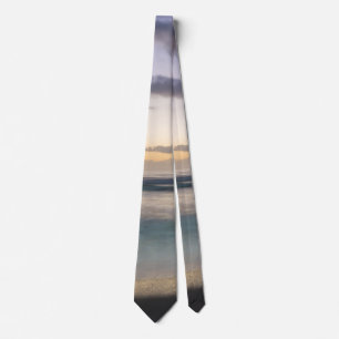 2017 1st Dawn Tranquillity Tie