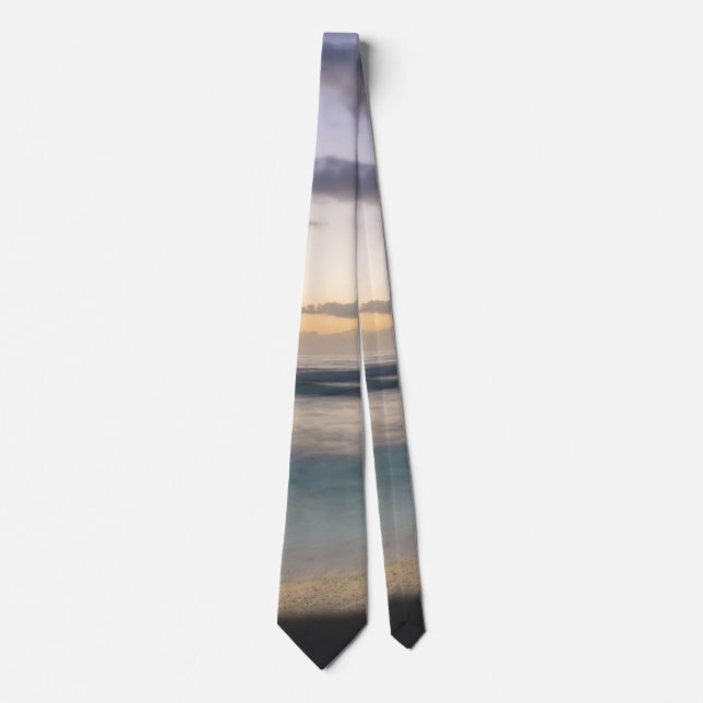 2017 1st Dawn Tranquillity Tie (Front)