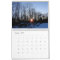 2017 Calendar - New Hampshire Nature by Traci York