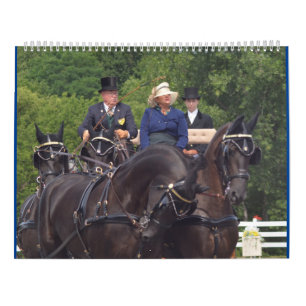 2017 Calendar with pictures from Walnut Hill