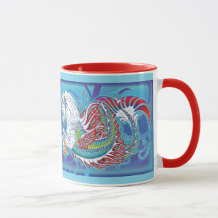 2017 Mink Mug Hippicorn 11 oz.