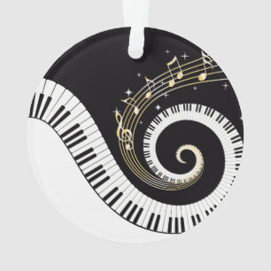 2017 Personalised Christmas Ornament
