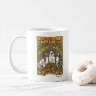 2017 SF logo mug Joyce Chin