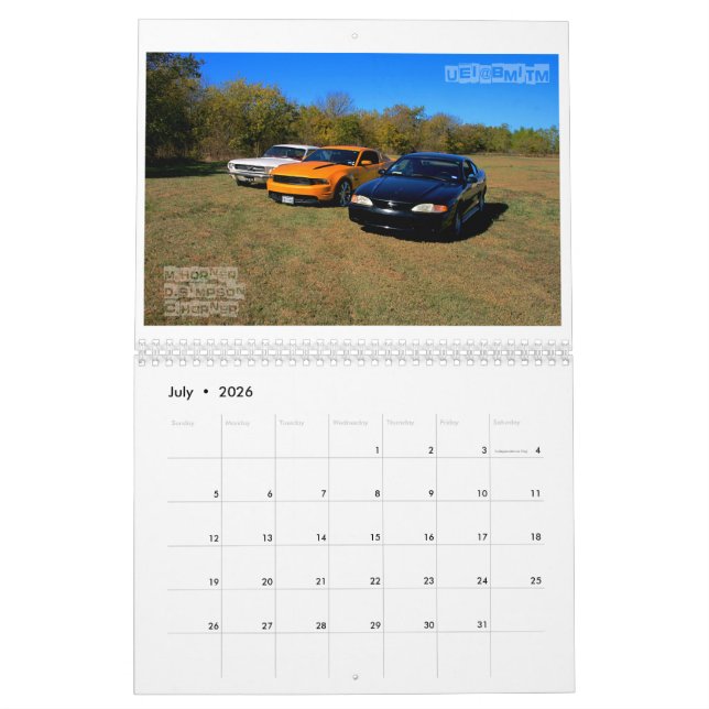 2017 UEI Forum Calendar (Jul 2026)