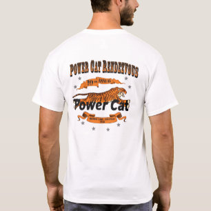 2018 10th Annual Rendezvous T-shirt