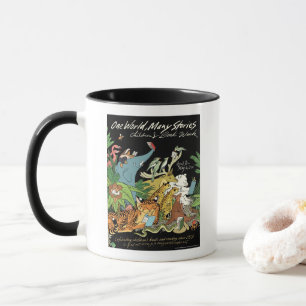 2018 Children's Book Week Mug