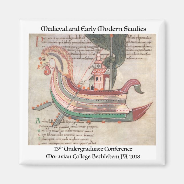 2018 conf magnet (Front)