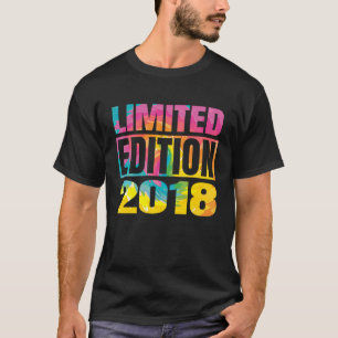 2018 Graffiti 1 T-Shirt