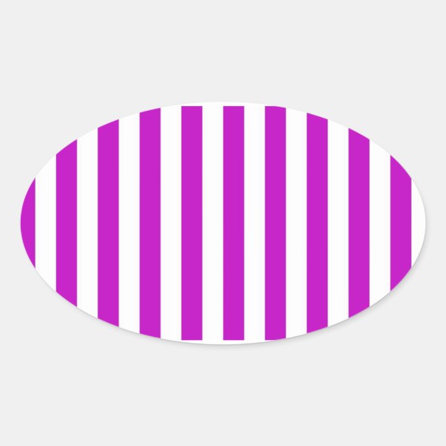 2018 OVAL STICKER (Front)