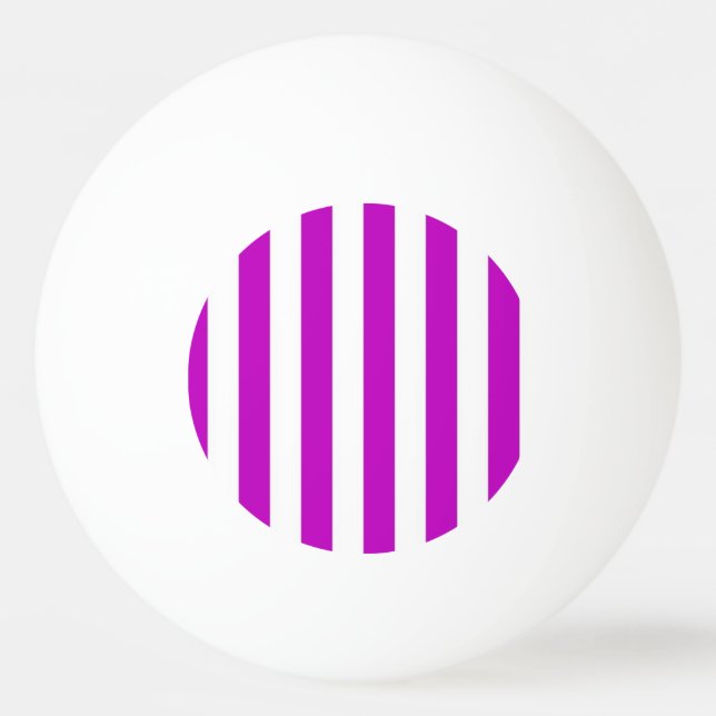 2018 PING PONG BALL (Front)