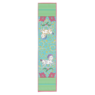 2018 Runequine Table Runner