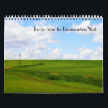 2019 Beautiful images of the Intermountain West! Calendar<br><div class="desc">Images of the Intermountain West is a unique calendar blending scenic panoramas with a variety of detailed texture images. A perfect gift for friends,  family,  and coworkers,  this calendar hangs well on any wall for any new year!</div>
