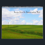 2019 Beautiful images of the Intermountain West! Calendar<br><div class="desc">Images of the Intermountain West is a unique calendar blending scenic panoramas with a variety of detailed texture images. A perfect gift for friends, family, and coworkers, this calendar hangs well on any wall for any new year!</div>