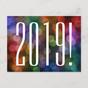 2019 bokeh postcard