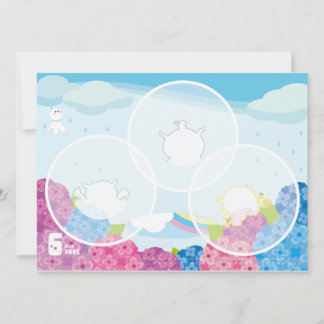 2019 Calendar June Card