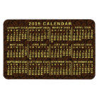 2019 Calendar (See Description for New Version)