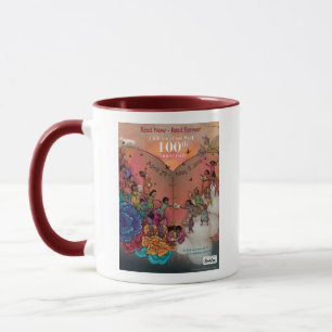 2019 Children's Book Week Mug