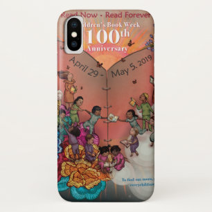 2019 Children's Book Week Phone Case