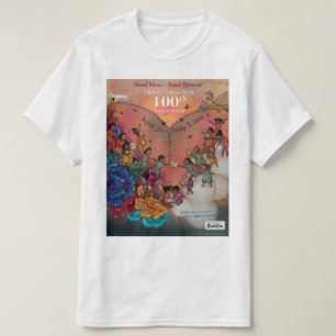 2019 Children's Book Week T-Shirt
