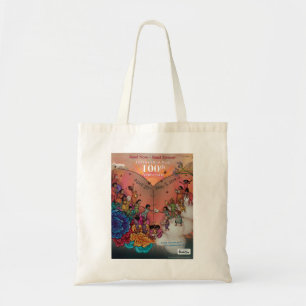 2019 Children's Book Week Tote