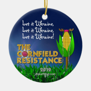 2019 Collectible Commemorative Ornament