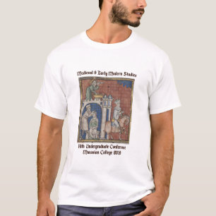 2019 conference t-shirt