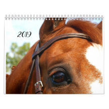 2019 Farm Calendar Customisable