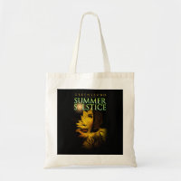 2019 Greensboro Summer Solstice Festival Souvenir