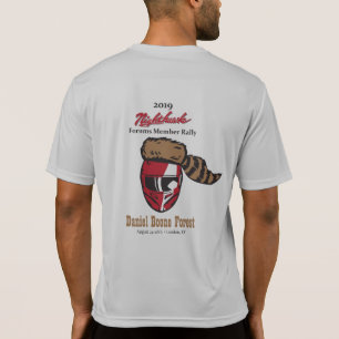 2019 NHF Rally Shirt