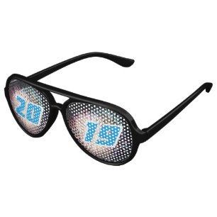 2019 Party Shades