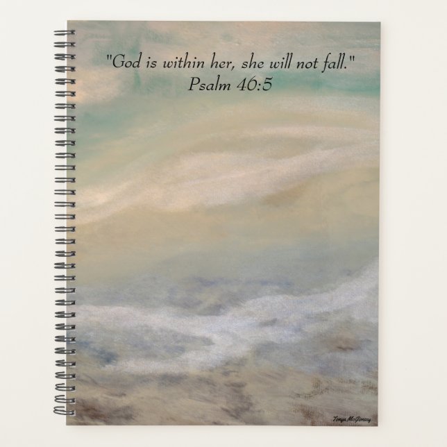 2019 Planner (Front)