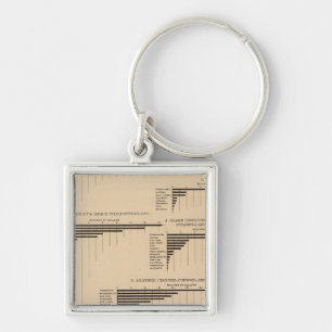 201 Value, products selected industries 1900 Key Ring