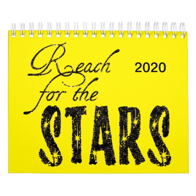 2020 Calendar Saving Money Challenge (Cover)